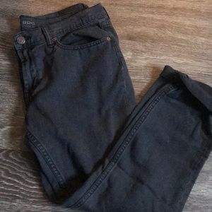 BDG Urban Outfitters Boyfriend Jeans